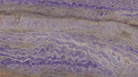 Кварцит Amethyst